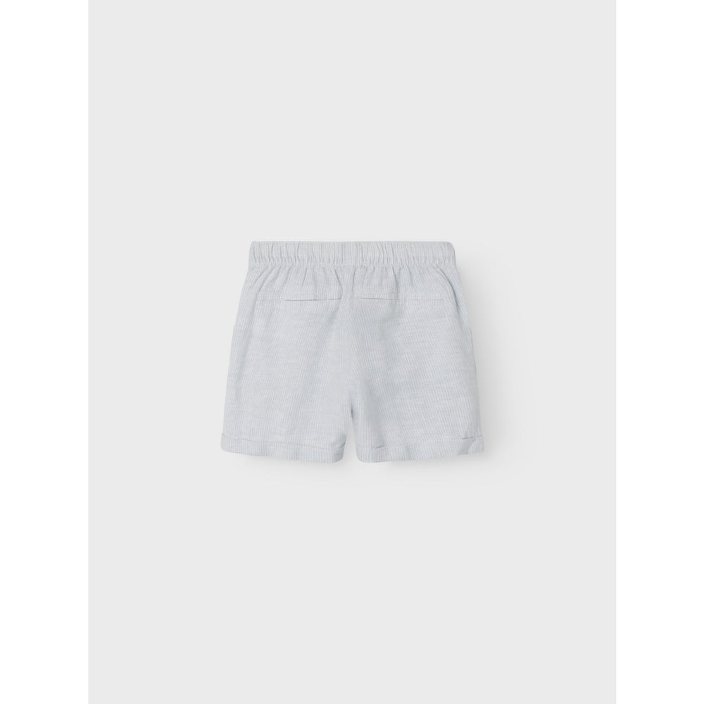 Køb Lil'Atelier Ancient Water Jesper Shorts