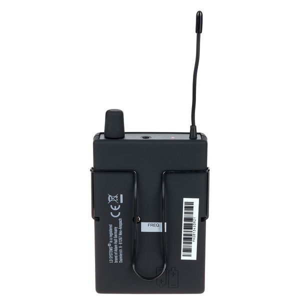 LD Systems MEI 100 G2 Bundle