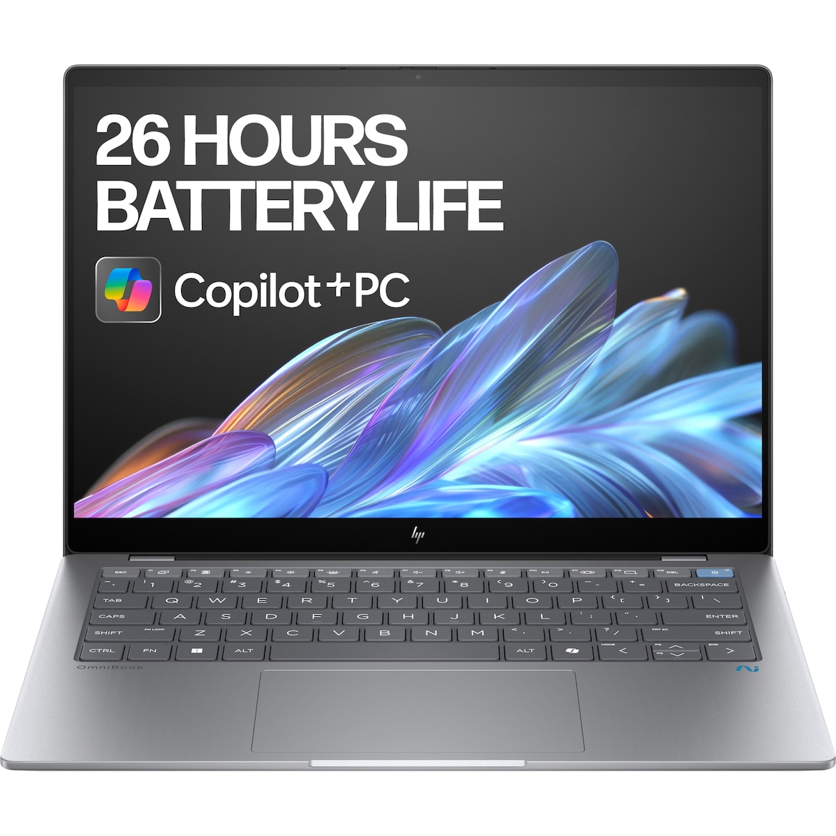 HP OmniBook X 14 Snap-12C/16/1024 14