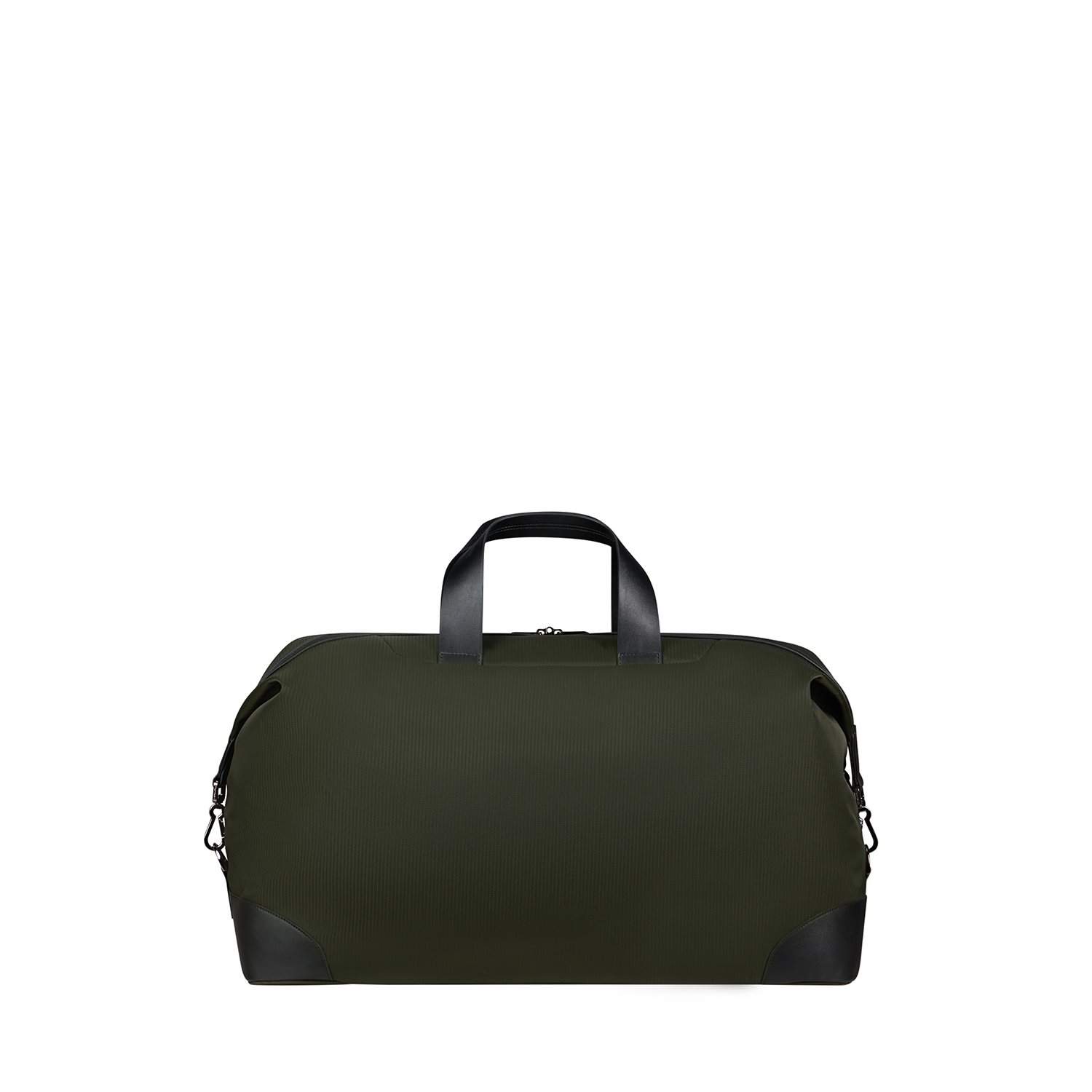 Samsonite Splendix Duffle 62 green/black