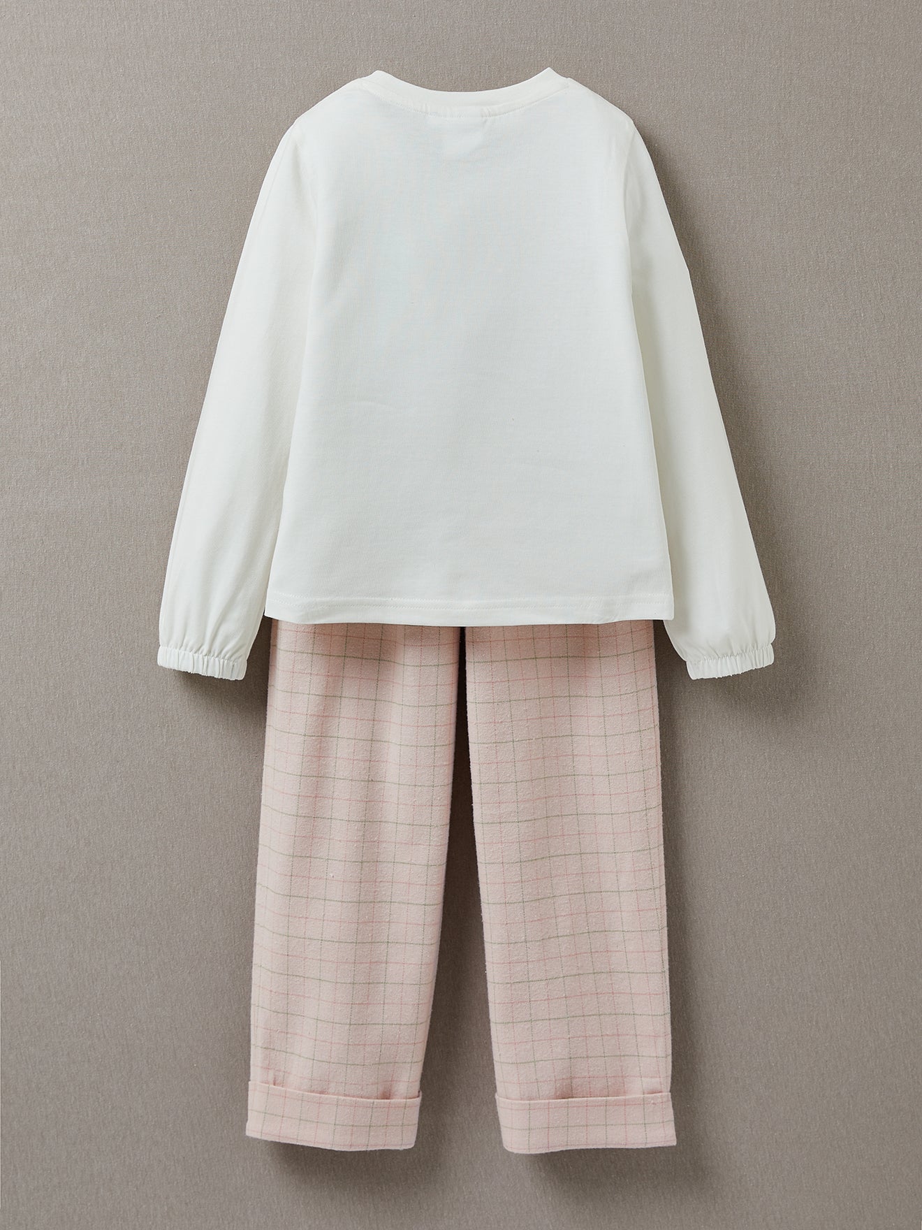 Pyjama Cyrillus X PEANUTS(TM) Snoopy