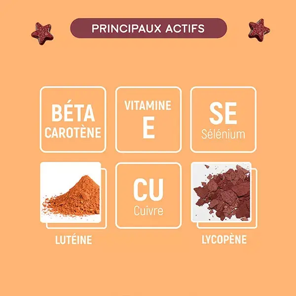 Lashilé Beauty Good Sun - Tratamento de 3 meses + Estojo de Maquiagem com Protetor Solar