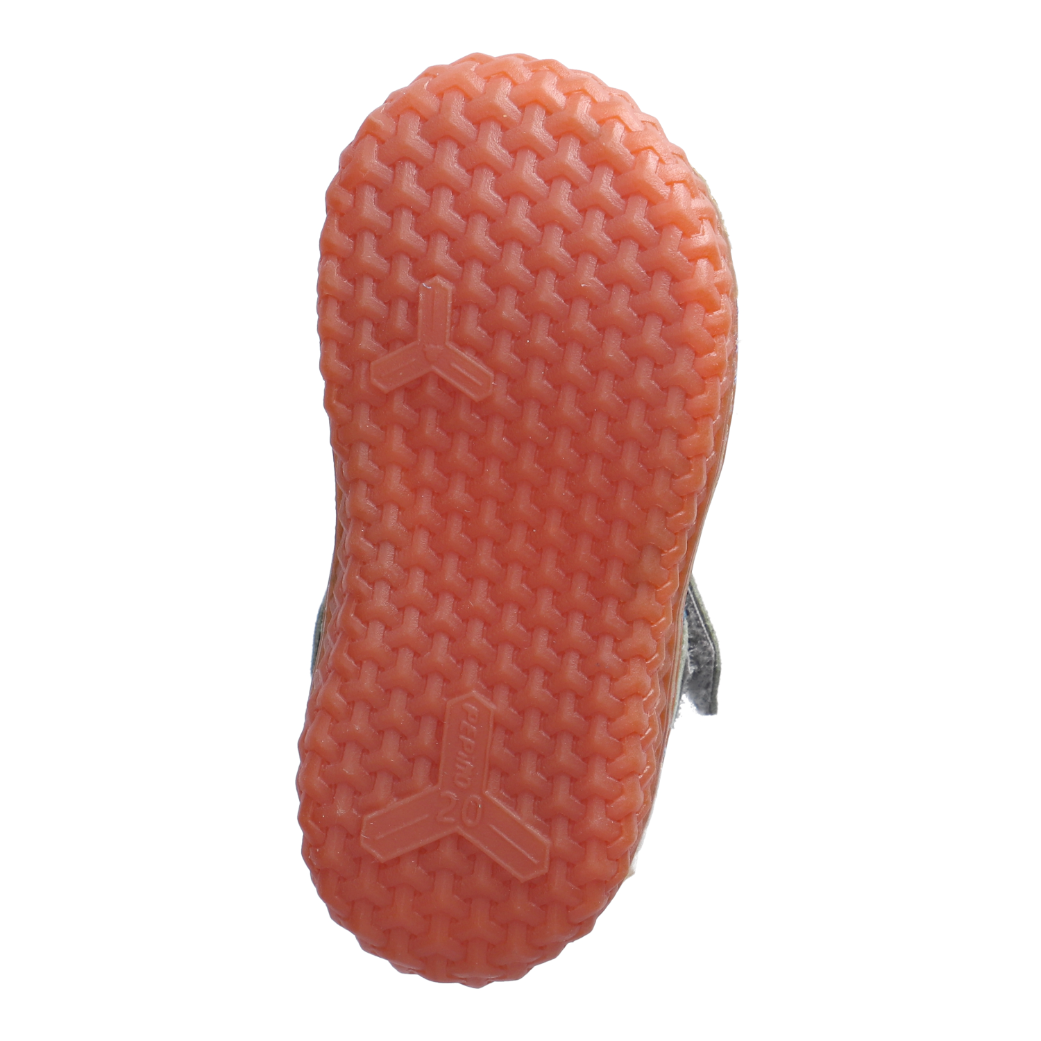 JERRY - Barfußschuhe
