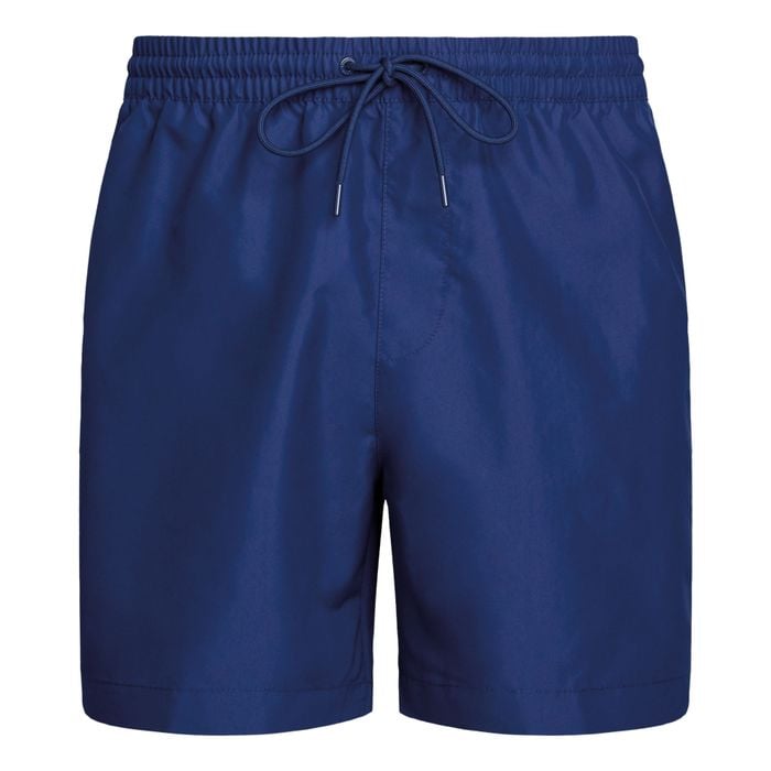 Calvin Klein Medium Drawstring Zwemshort Heren
