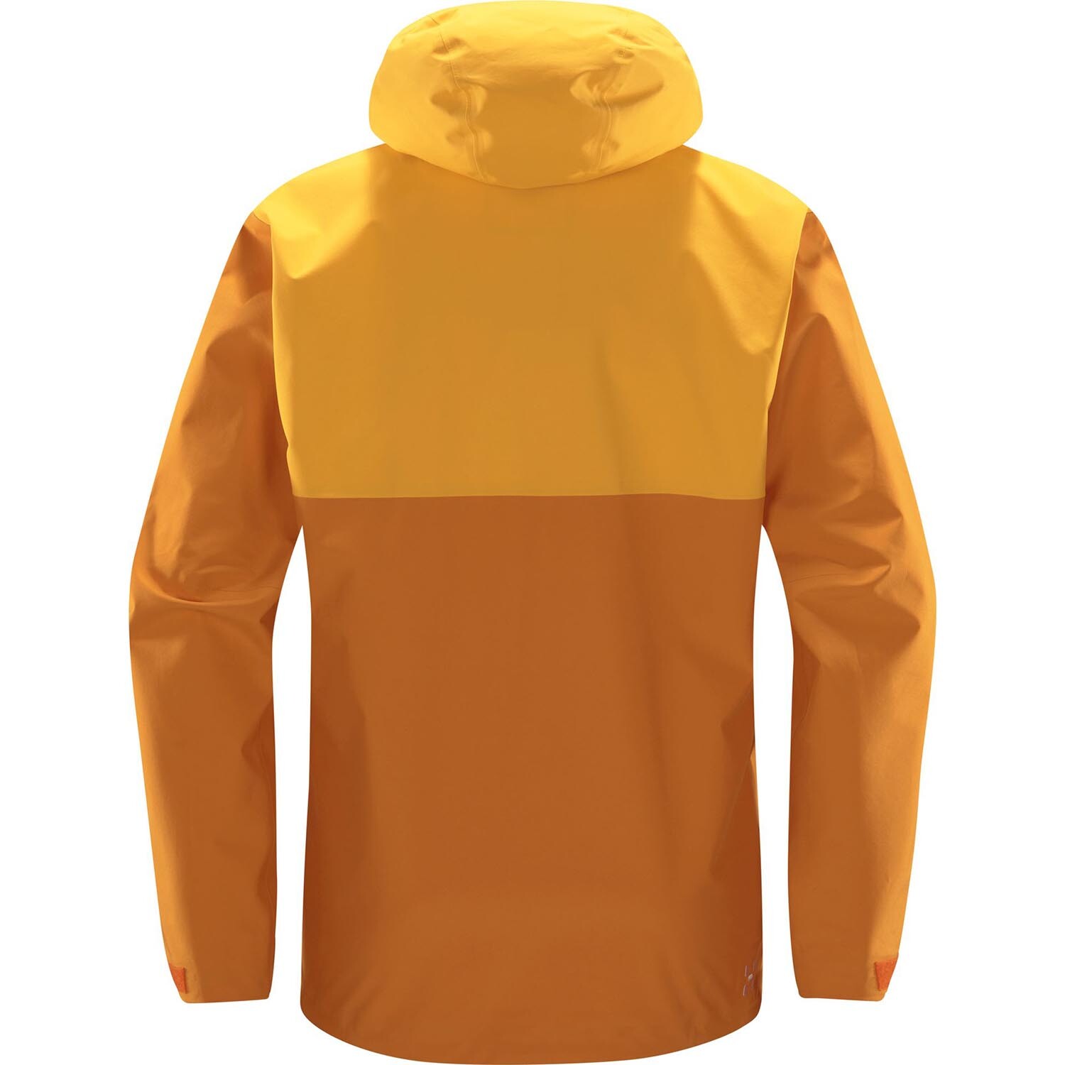 Haglöfs Mens Front Proof Jacket