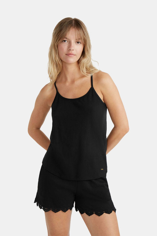 O'Neill O'Neill Ava Lace Tanktop