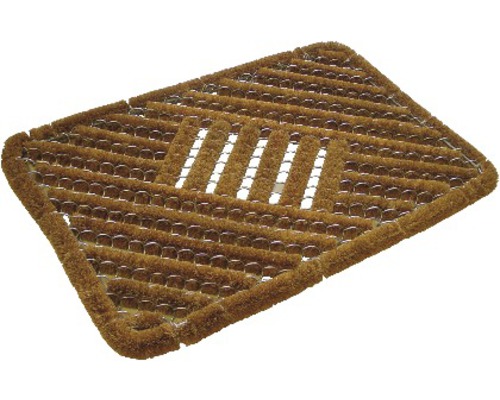 Kokosmat gaas Draco kokosnoot 40x60 cm