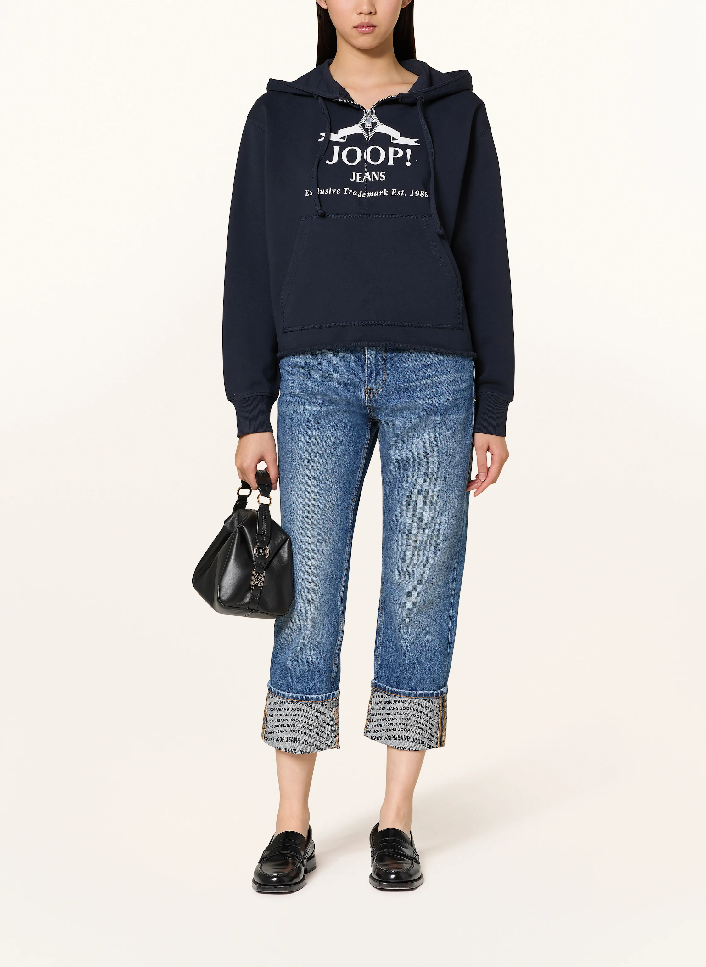 JOOP! JEANS Hoodie TALIA