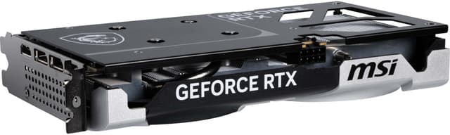 MSI GeForce RTX 5060 Ti 16G VENTUS 2X OC PLUS grafikkort