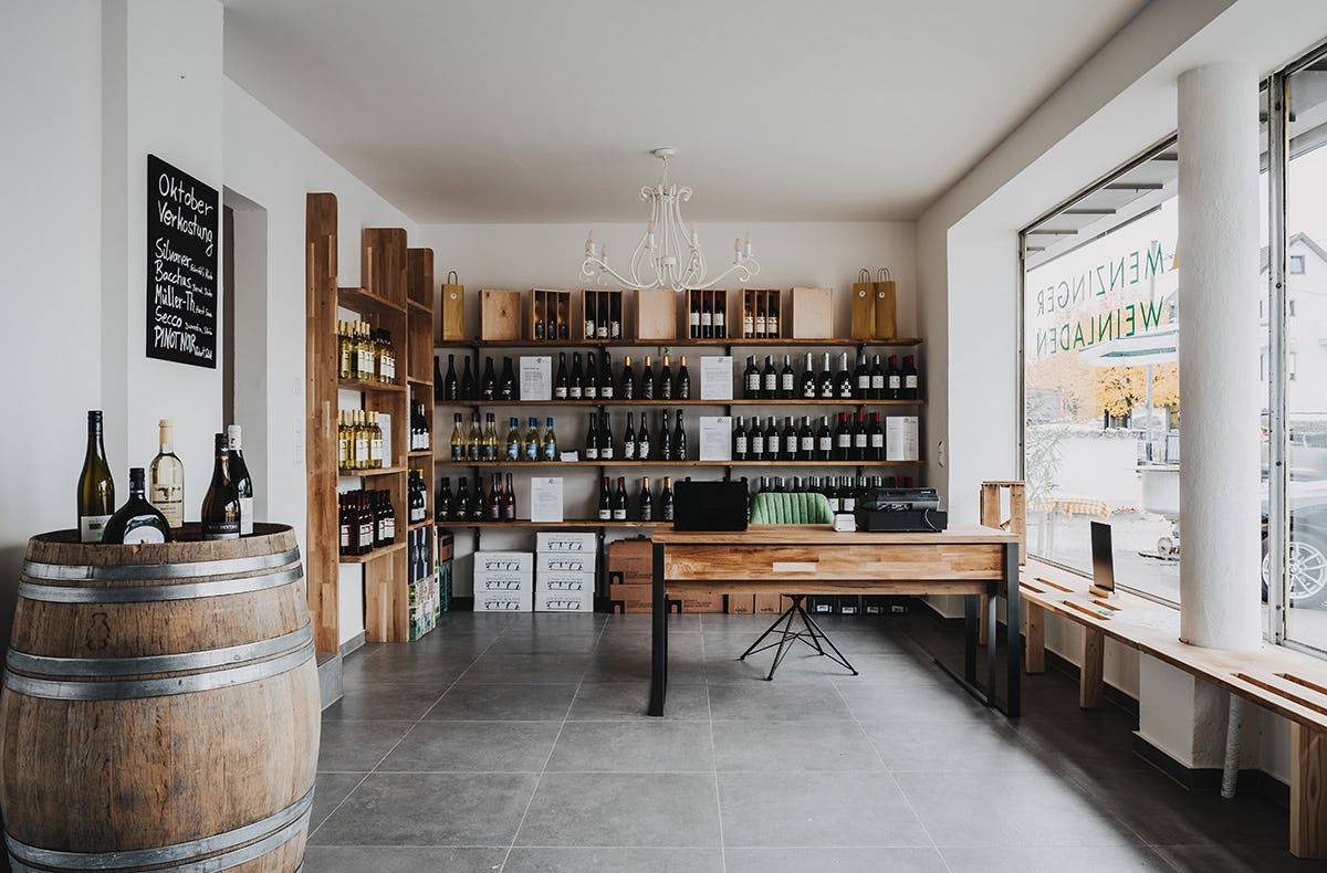 Wein & Käse Tasting München