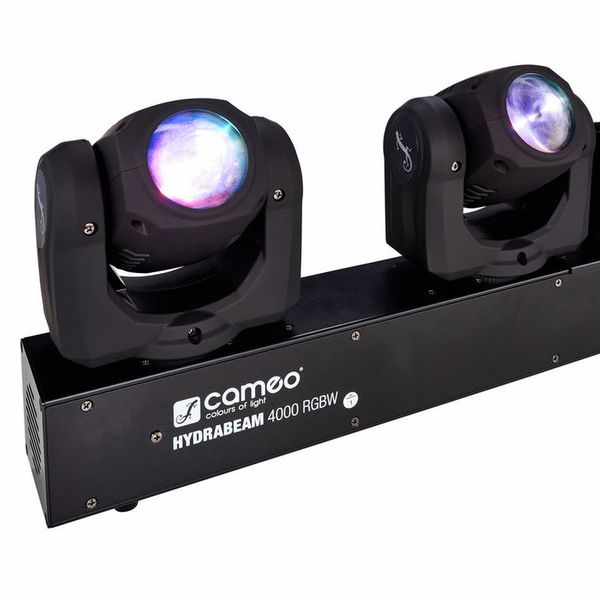 Cameo HydraBeam 4000 RGBW