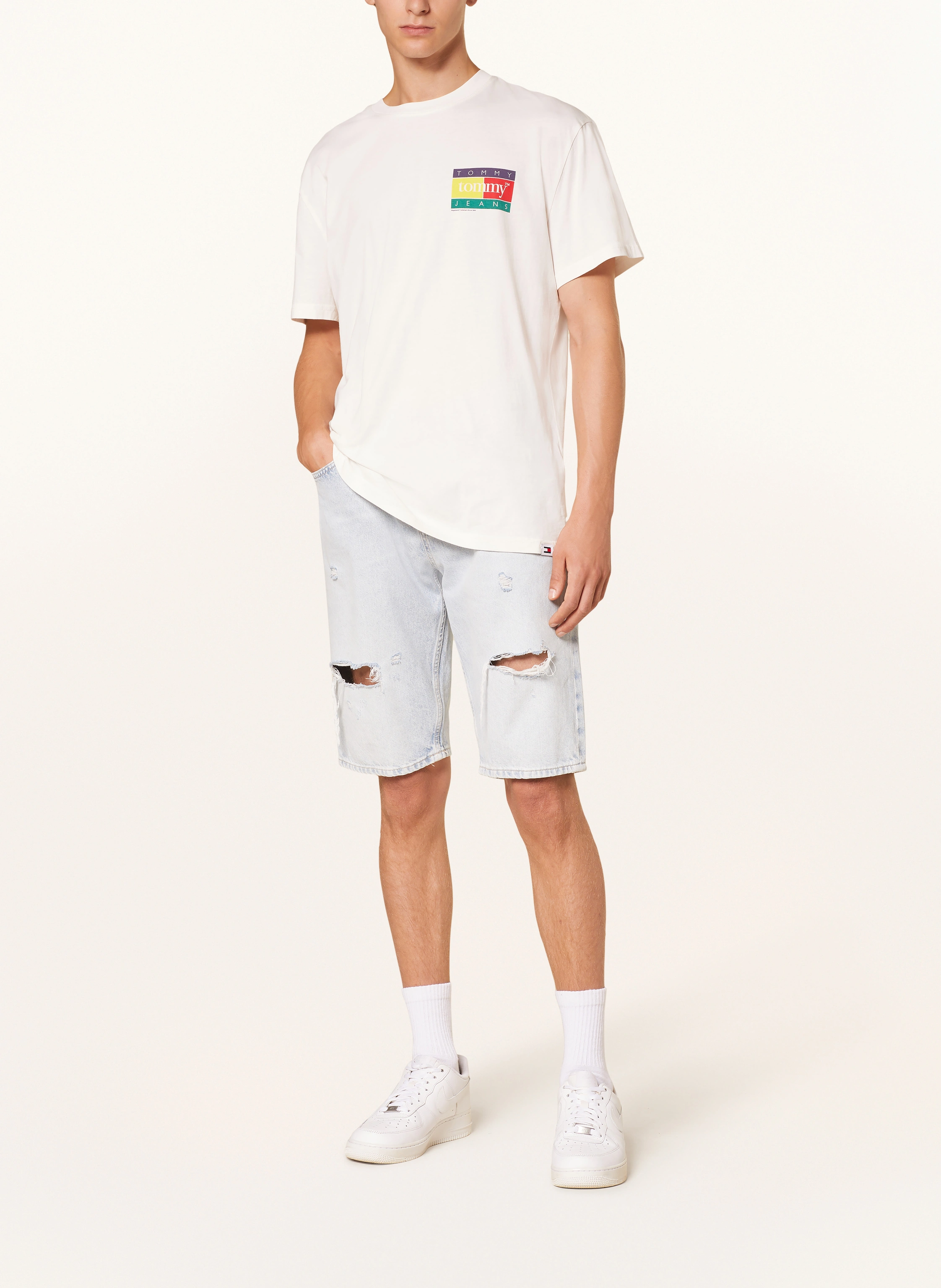 TOMMY JEANS T-Shirt