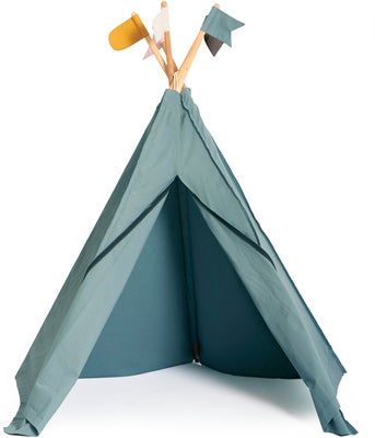 Roommate Hippie Tipi Leketelt, Sea Grey