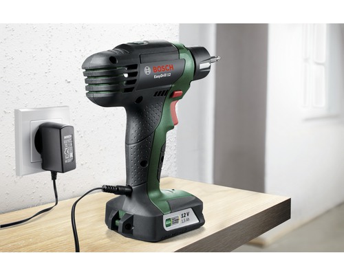 Bosch Easy Drill 12V Li (1,5Ah) accu boor-/schroefmachine