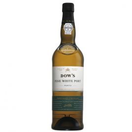 Dow's Fine witte port
