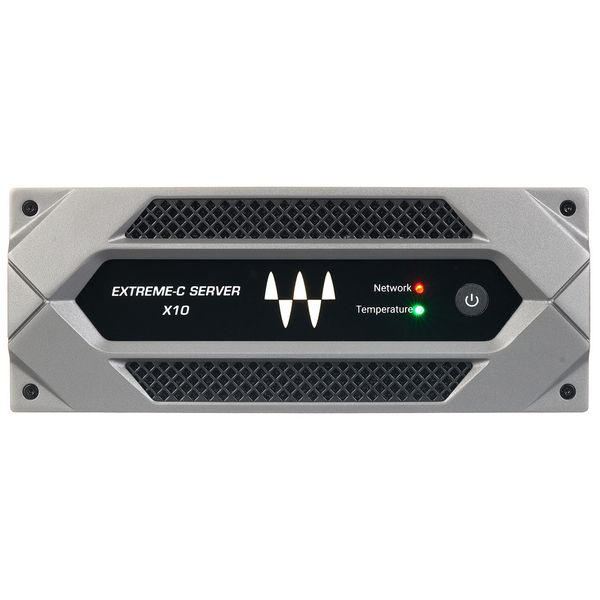 Waves Extreme-C SoundGrid Server