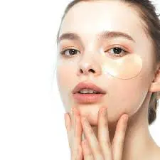 Collagen CoQ10 Hydrogel Eye Patch