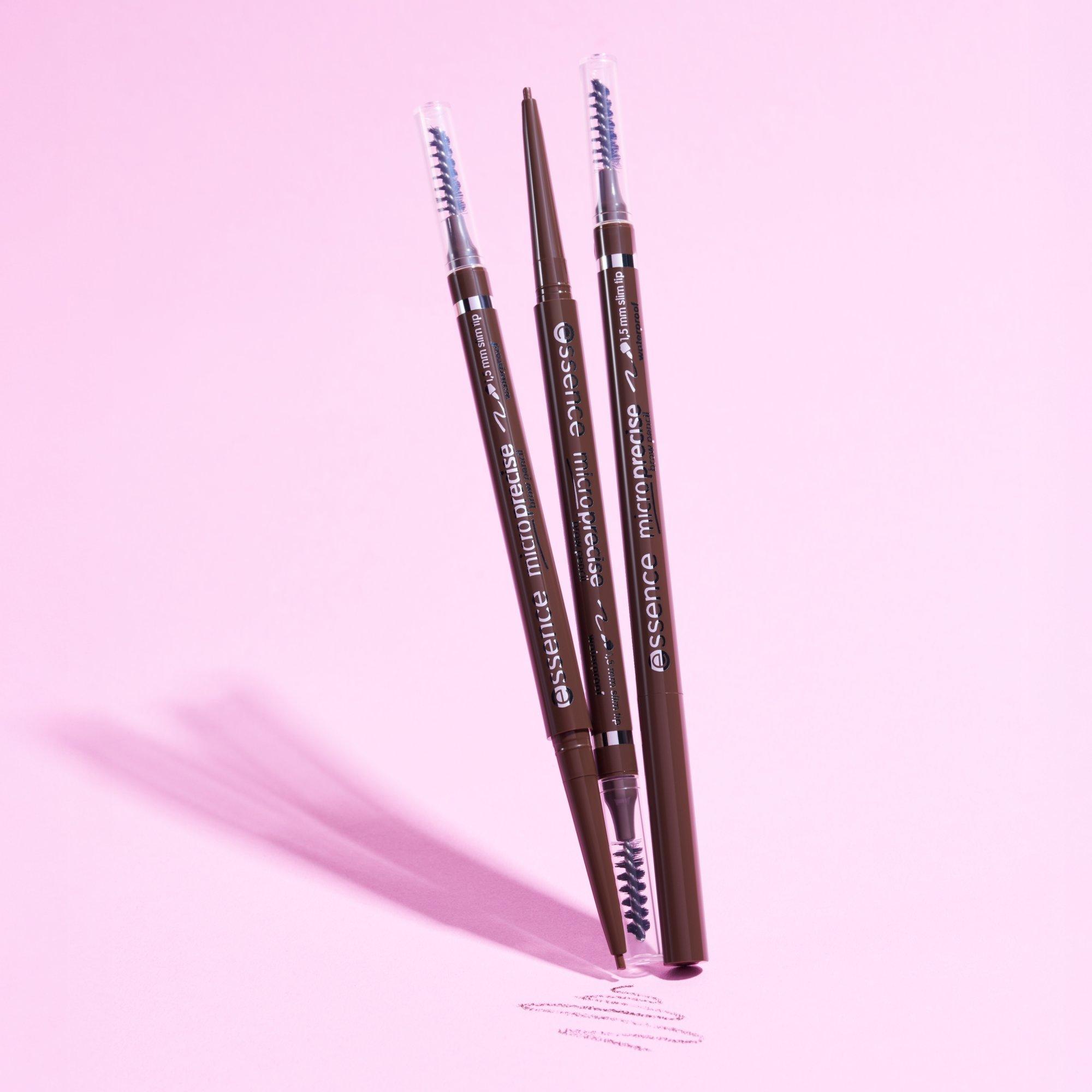 micro precise brow pencil