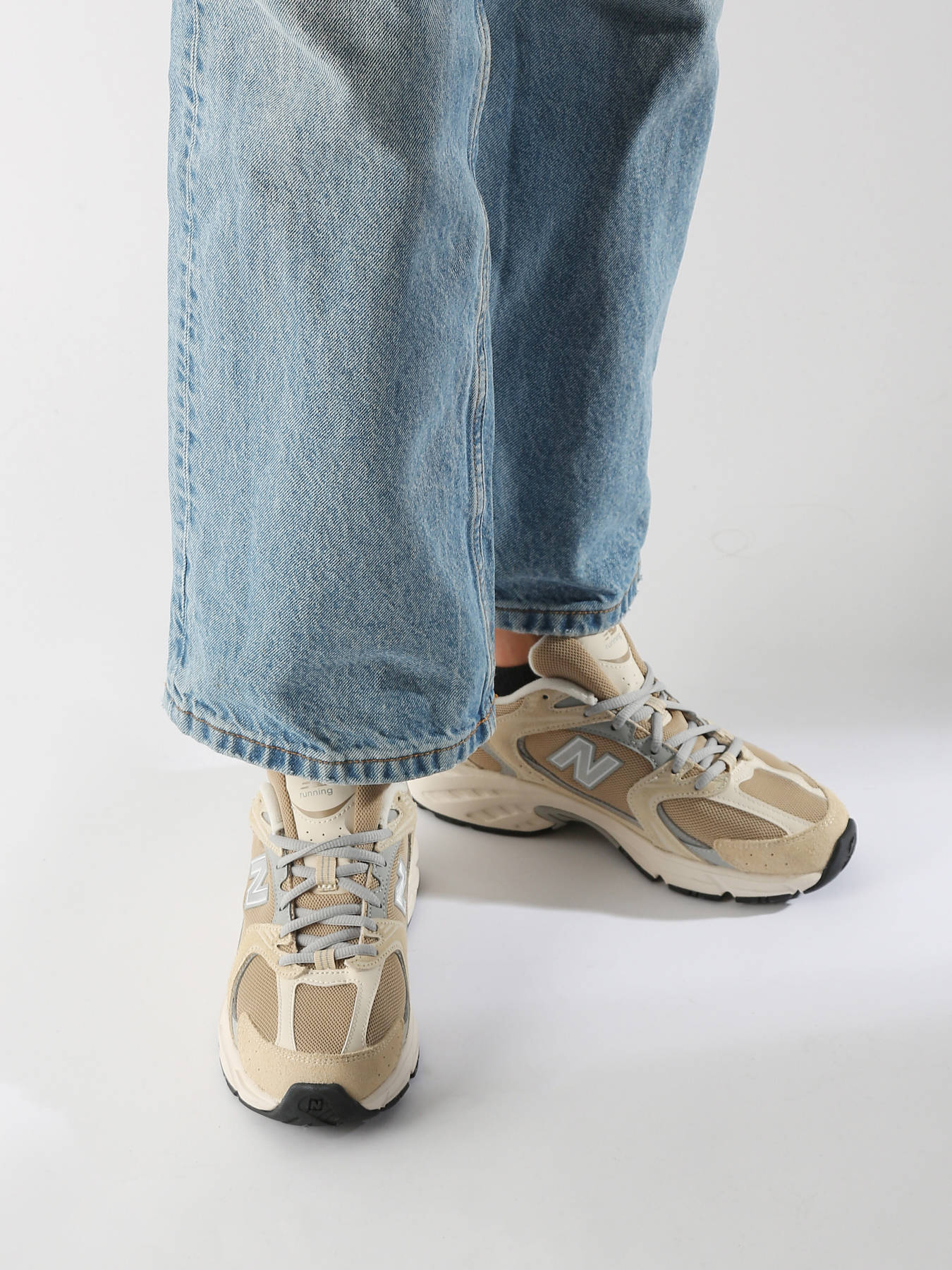 Sneakers 530 NEW BALANCE