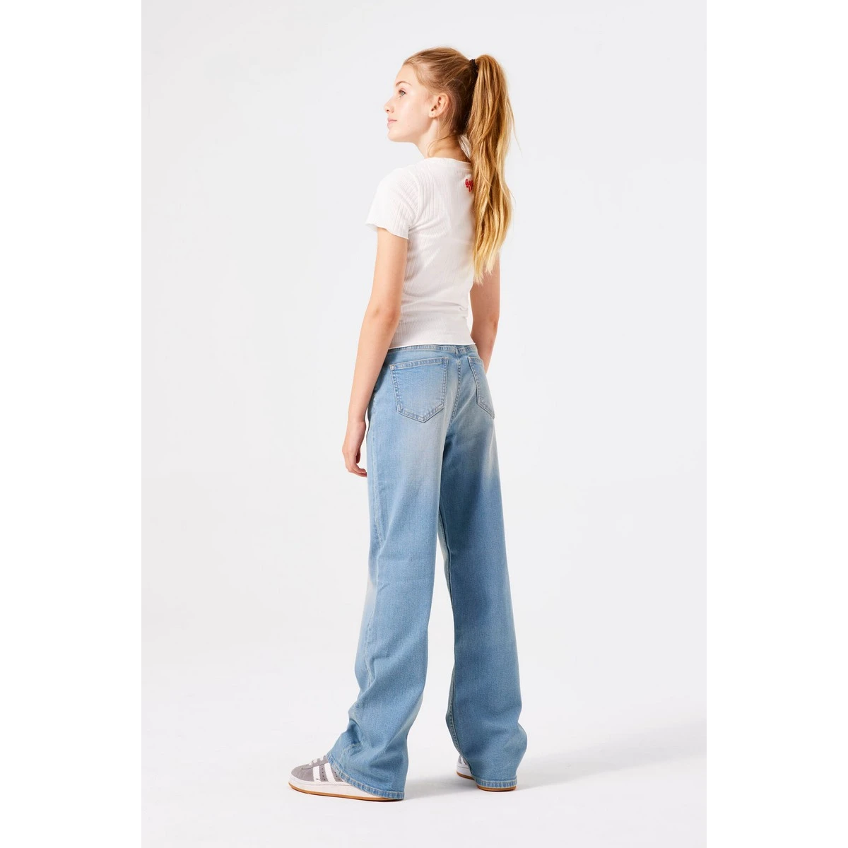 Meisjes Short Mette