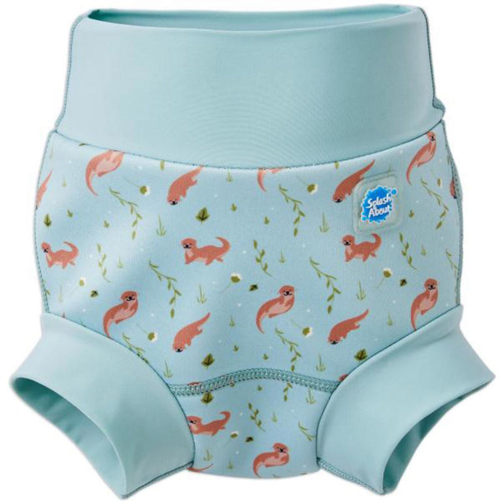 Køb Splash About Playful Otters Happy Nappy