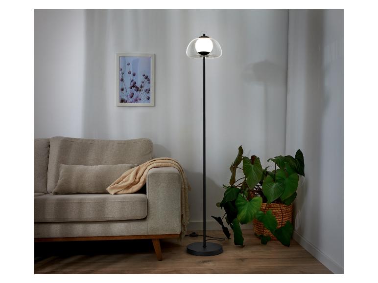 Staande LED-lamp