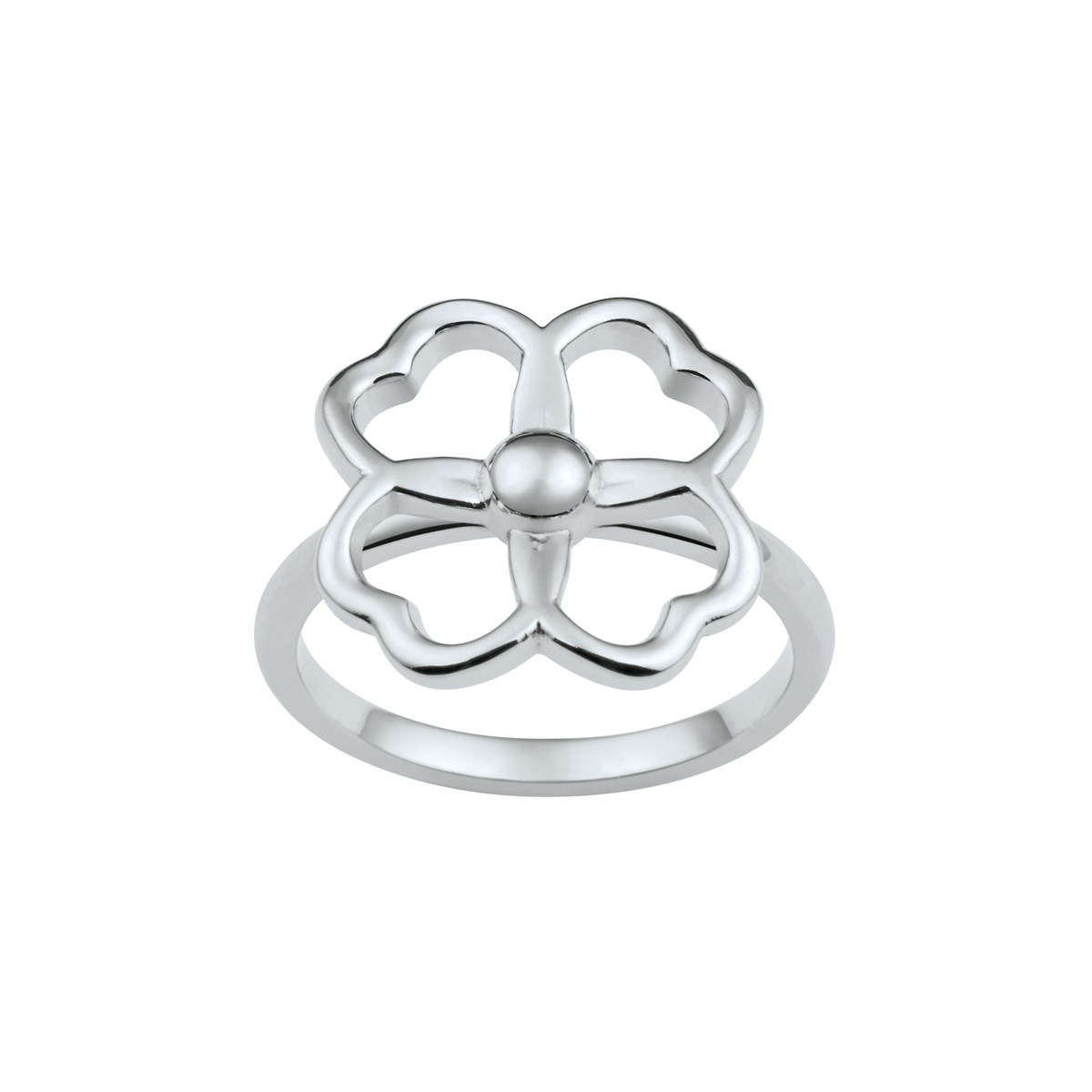Bague en Acier