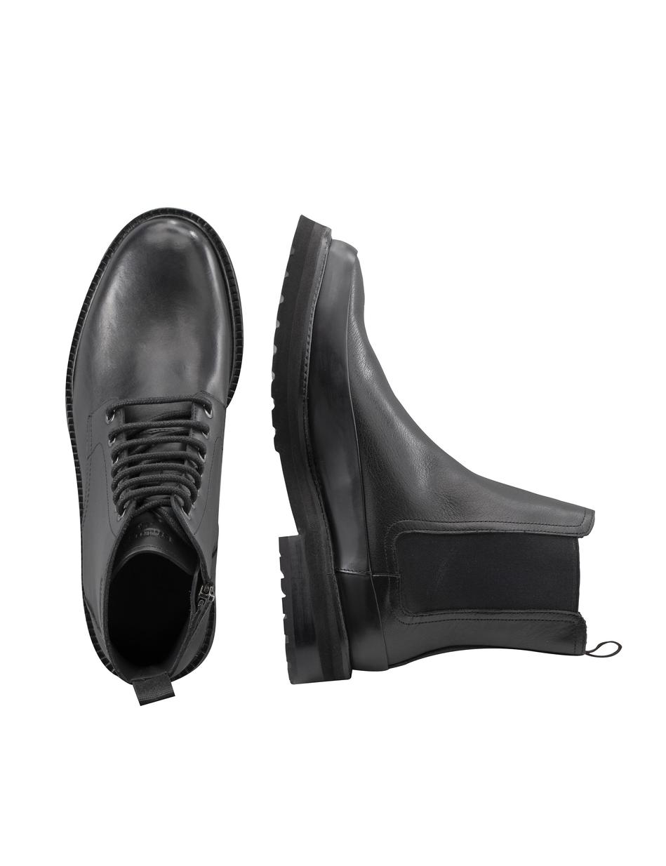 BAKERLOO NIMONICO BOOT HC7