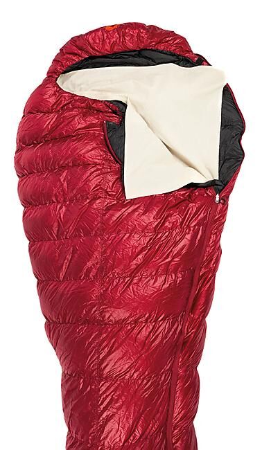 COTENOR - DRAP COUV CONFORT COTON ECRU