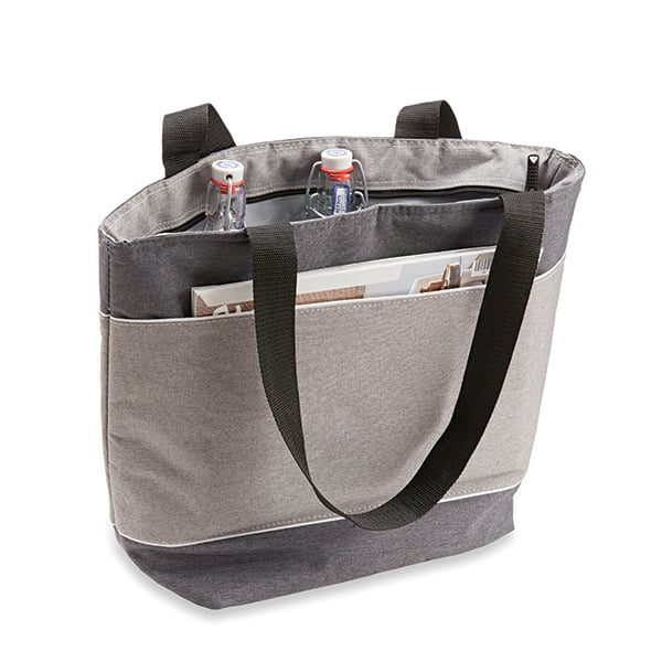 Lot sac glacière souple isotherme et Ice Pack réfrigérant