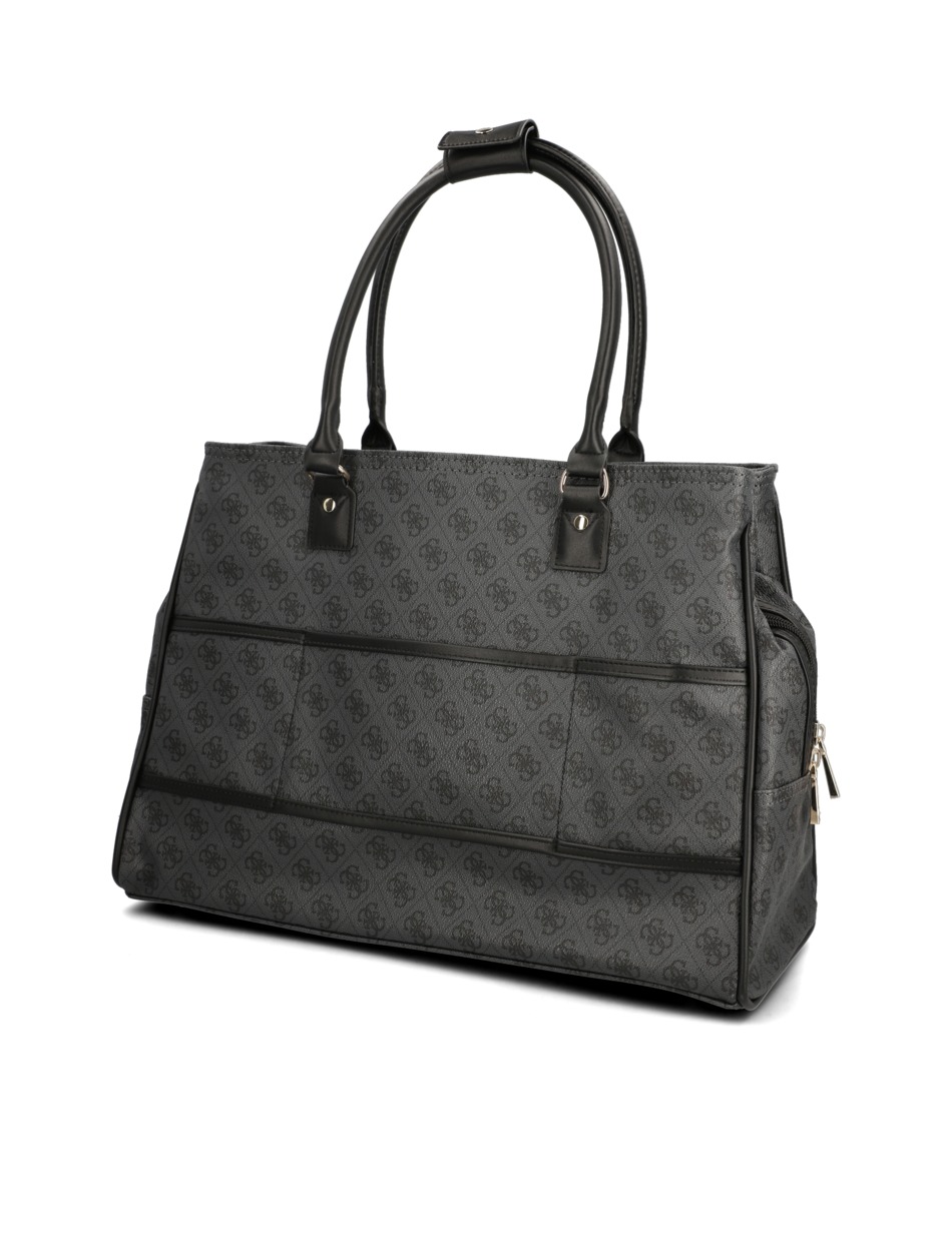 JESCO SHOPPER TOTE