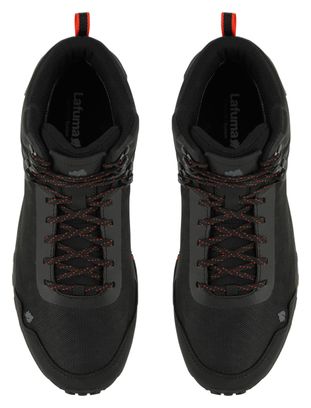Chaussures de Randonnée Lafuma Access Clim Mid Noir
