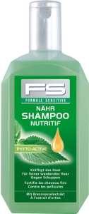 FS Nährshampoo mit Brennessel Extrakt