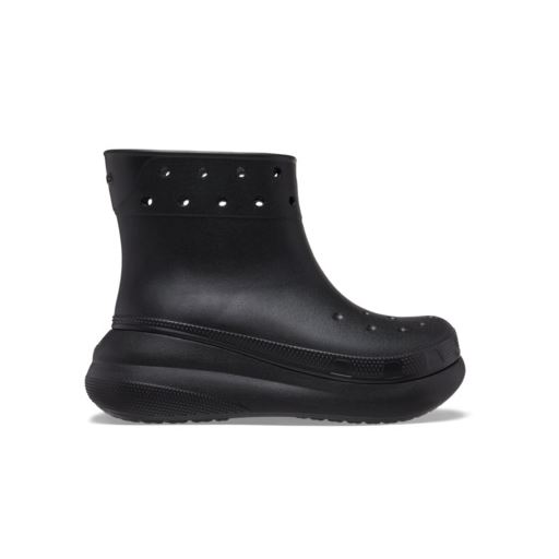 Crocs Crush Støvler, Black, 37-38