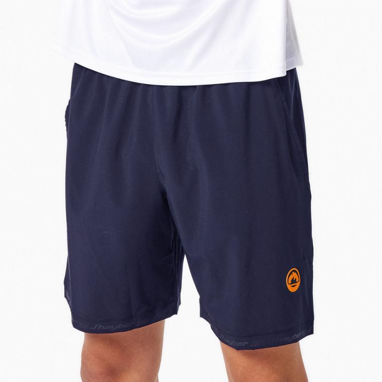 J'Hayber Boss Shorts