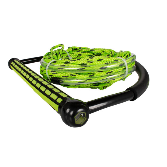 Liquid Force TR9 Wakeboard Leine/Griff Combo