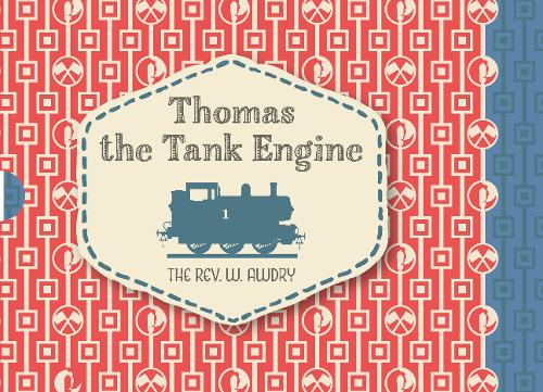 Thomas the Tank Engine: The Railway Series: 70th Anniversary Slipcase - Classic Thomas the Tank Engine (Hardback)