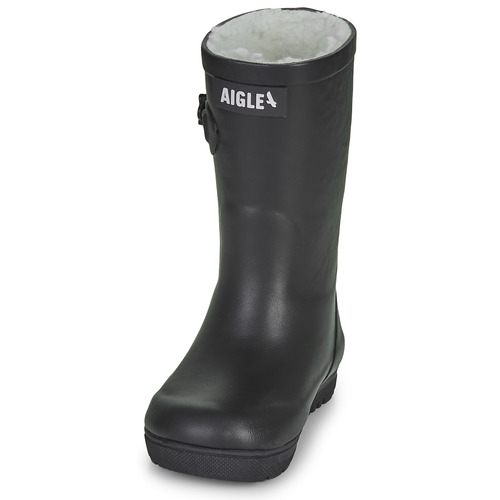 Aigle - WOODY POP FUR - Marine