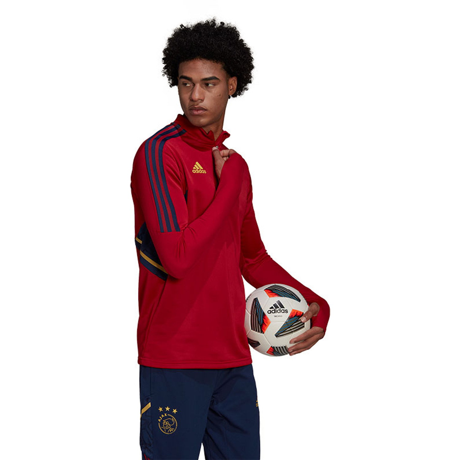adidas Ajax Trainingspak