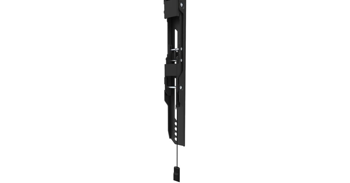 NeomountsSelect WL30S-850BL18 vlakke wandsteun bevestiging  (Zwart)