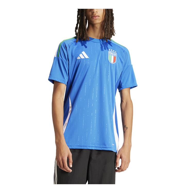 adidas Men Italië Thuisshirt 2024