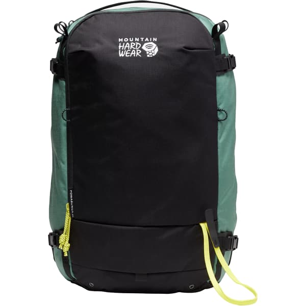 Sac à dos ski MOUNTAIN HARDWEAR POWABUNGA 32L MINT PALM