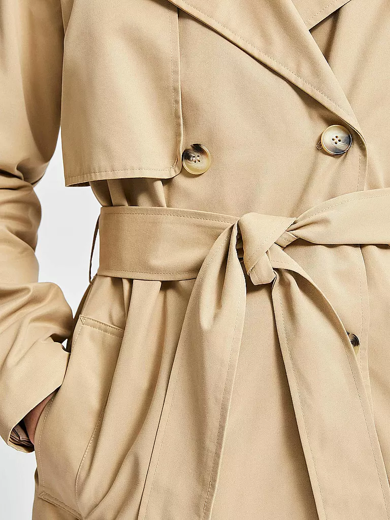 SELECTED FEMME Trenchcoat 
