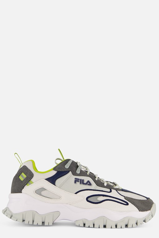 Fila Ray Tracer TR2 Sneakers grijs Pu
