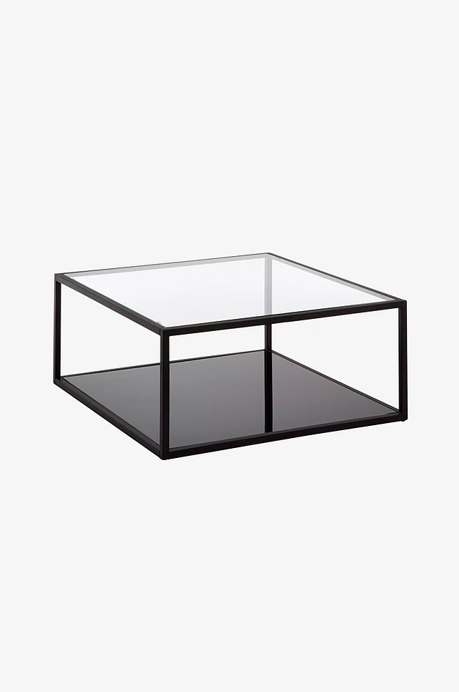 GREENHILL sofabord 80x80 cm