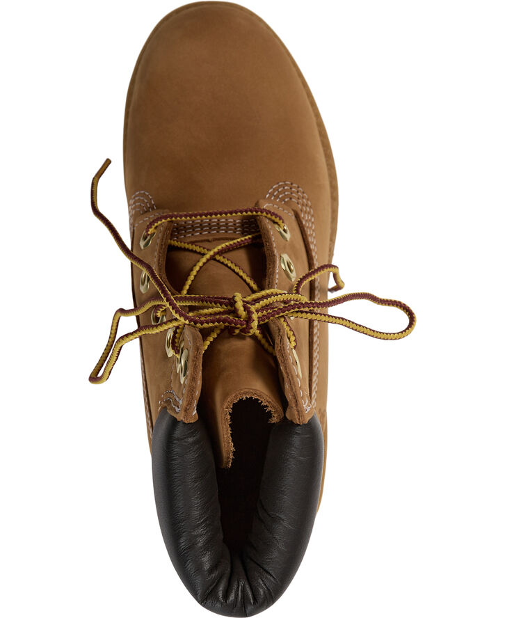 TIMBERLAND Timberland Premium 6 INCH LACE UP W Wheat