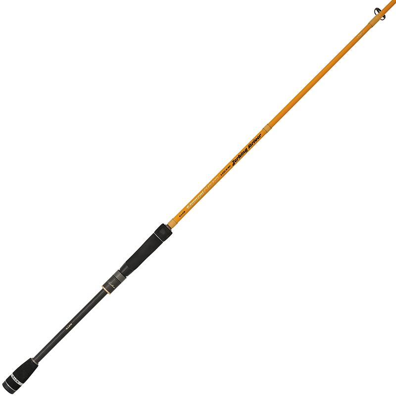 Canne Spinning Illex Element Rider X5 S 230 M-Mh Jerking D