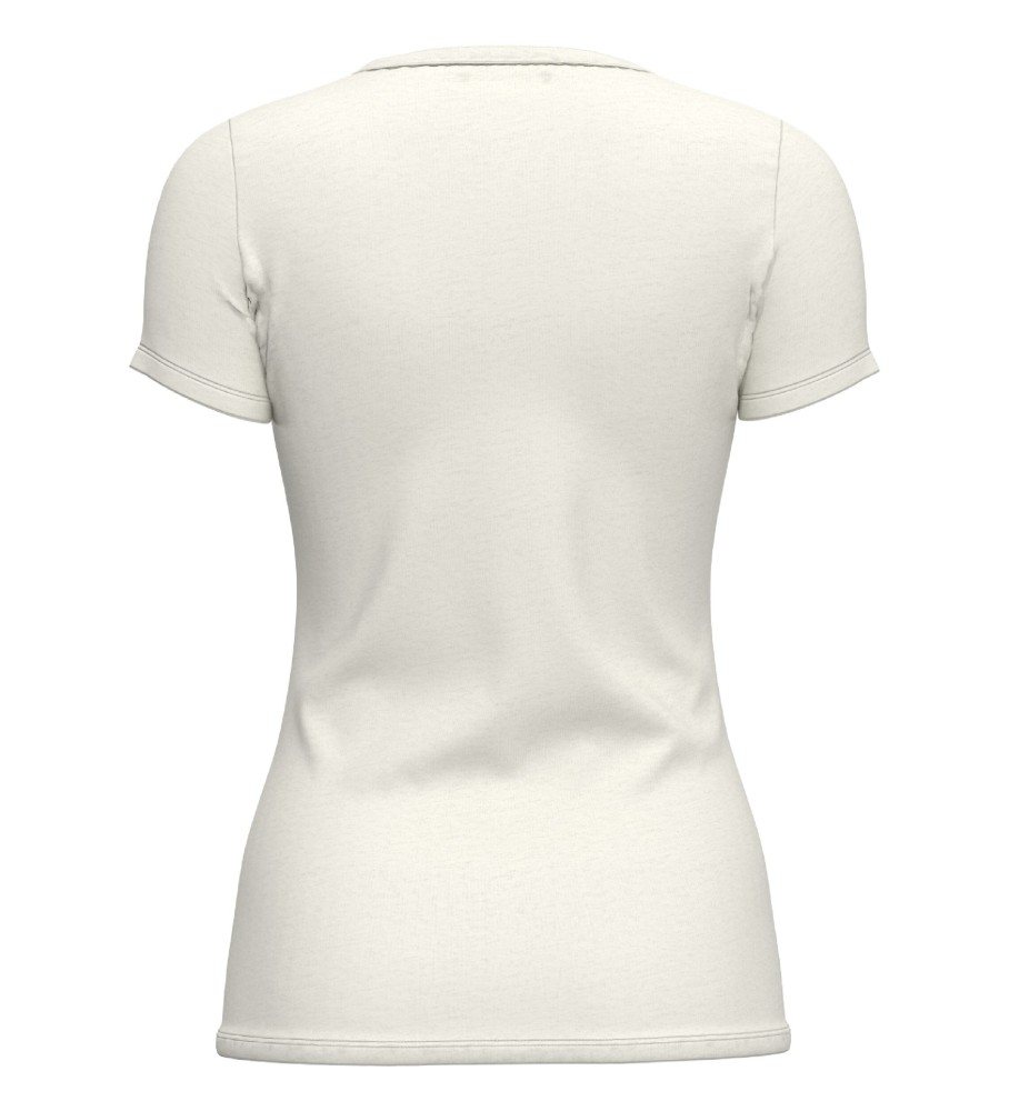 Camiseta Pepe Jeans Brandi, branca
