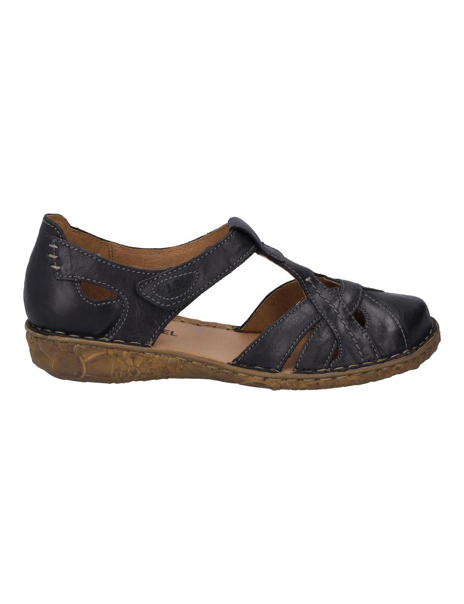 Slipper Rosalie 29, schwarz