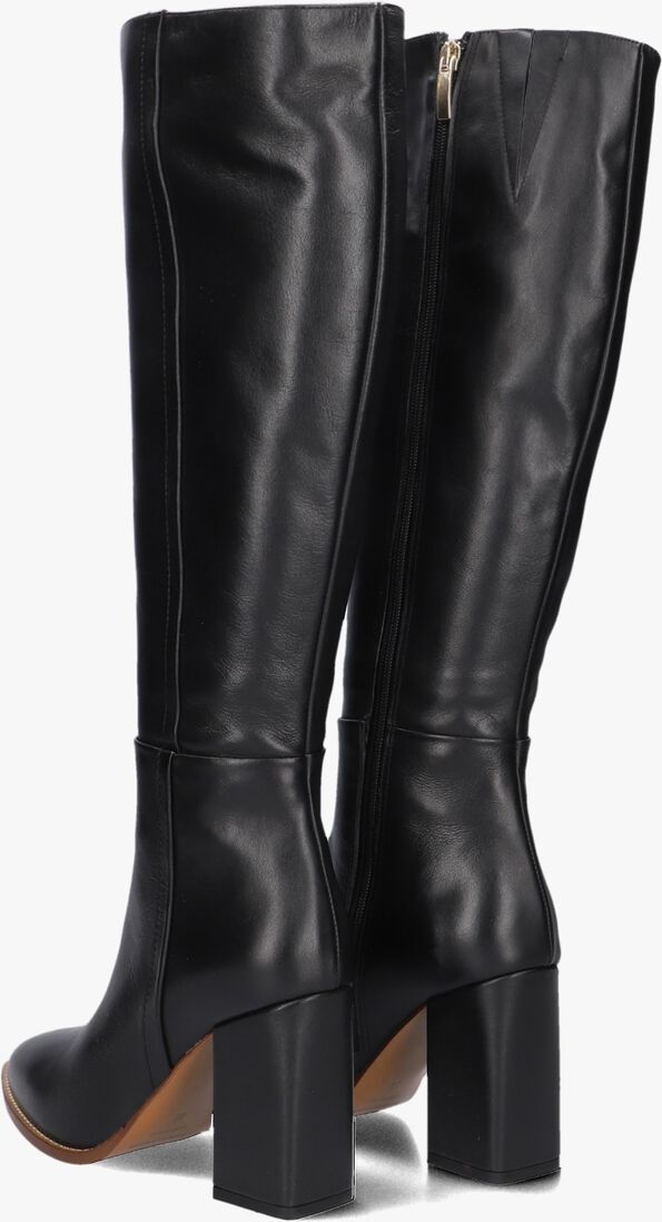 zwarte lina locchi hoge laarzen 46994 high